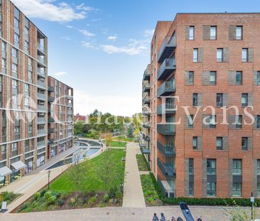 2 bedroom apartment to rent - Photo 1