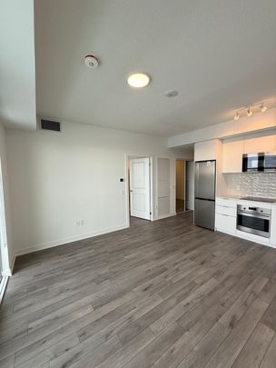 For Lease - 15 Skyridge Drive Unit# 406, Brampton, Ontario - Photo 1