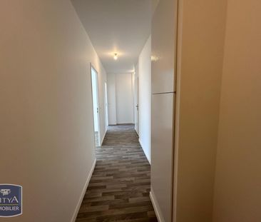 Location Appartement 3 pièces 60m² MEAUX 77100 - Photo 4