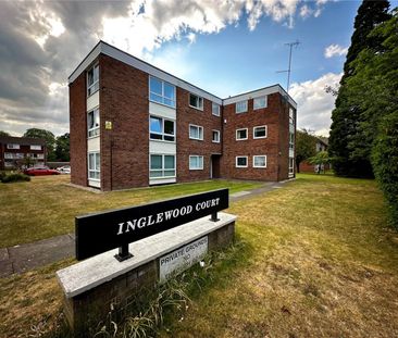 Inglewood Court, Liebenrood Road, Reading, Berkshire, RG30 - Photo 5