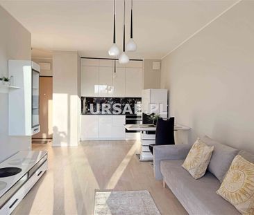 Warszawski, Warszawa, Wilanów, Oś Królewska - Zdjęcie 2