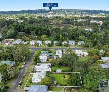 RENOVATED WEATHERBOARD HOME LOCATED IN SOUTH LISMORE - Photo 6