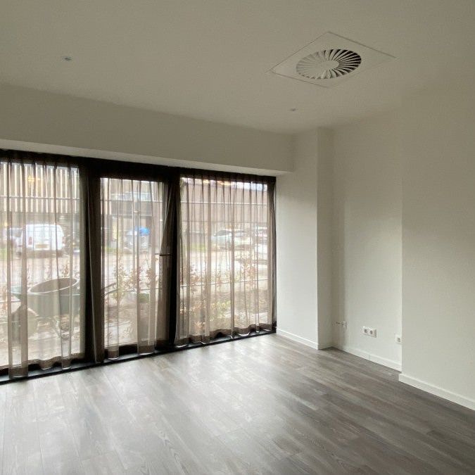 Te huur: Appartement Zwarteweg in Naarden - Foto 1