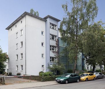 Gemütliche 2,5-Zimmer-Wohnung mit Balkon - Photo 4