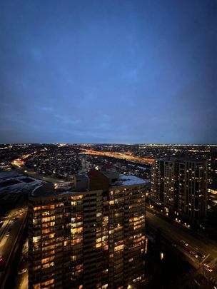 For Lease - 395 Square one Drive Unit# 2710, Mississauga, Ontario - Photo 1