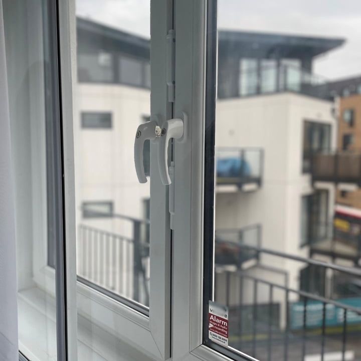 1 Bed Flat, Dyson House, SE10 - Photo 1