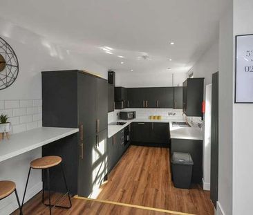 Bankfield Avenue, Victoria Park, Manchester, M13 - Photo 5