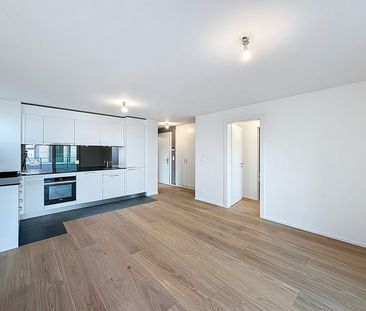 Appartement neuf - 3 pièces avec balcon - Photo 2