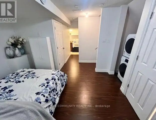 BASEMENT - 106 BARNHAM STREET | BASEMENT - 106 BARNHAM STREET, Ajax - Photo 1