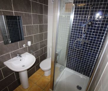 Plungington Road Flat 1, PRESTON, Lancashire PR1 7EP - Photo 3