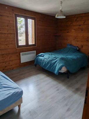 Appartement 4 pièces - 104 m² - Photo 1
