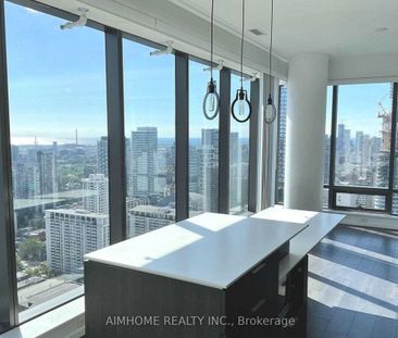 For Lease - 5 St Joseph Street Unit# 3702, Toronto, Ontario - Photo 2