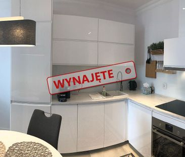 Dwupokojowy apartament ul. Powstańców Śląskich - Photo 2