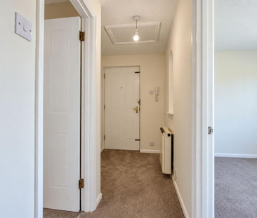 1 bedroom flat to rent - Photo 6