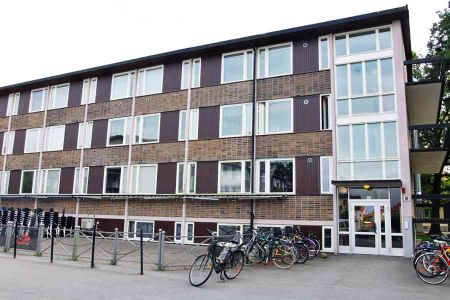 Flamman, Västanågatan 22.204 - Foto 3