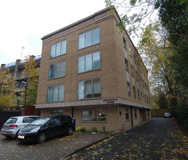 2 bedroom flat to rent - Photo 5