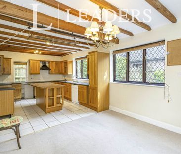 3 bedroom detached to rent Manor Lodge Road, Rowlands Castle - Photo 4