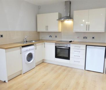 1 bedroom apartment to rent - Photo 6