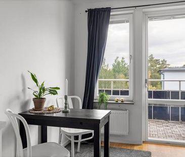 Barrskogsvägen, Tyresö - Foto 3