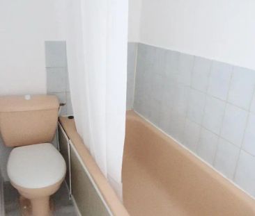 Appartement à louer 1 pièce 21.62m² - Photo 6