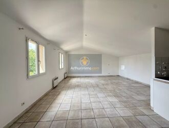 Location Appartement 2 pièces 33 m2 à Bollène - Photo 2