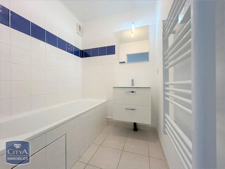 Location Appartement 2 pièces 48m² SORGUES 84700 - Photo 5
