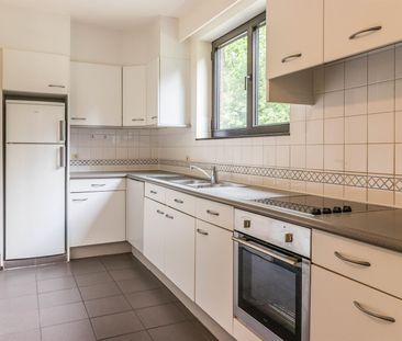 Appartement te huur - Foto 1