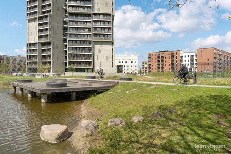 3-værelses Lejlighed på 76 m² i Odense M - Foto 5