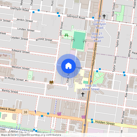 5 Gear Street, Vic 3057, Brunswick East