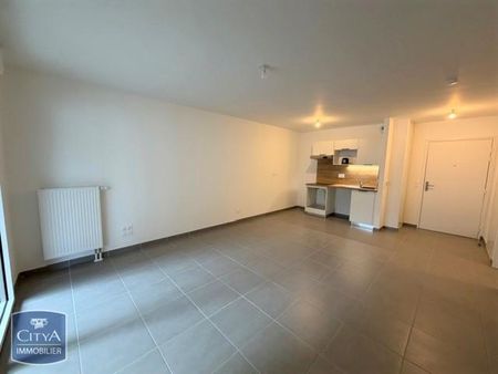 Location Appartement 2 pièces 45m² TOURS 37000 - Photo 2