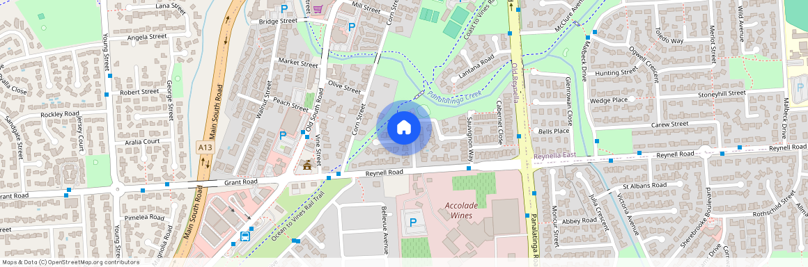 1 Palm Crescent, SA 5161, Old Reynella