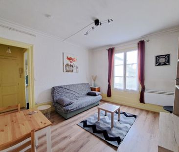 Appartement / Location - Photo 2