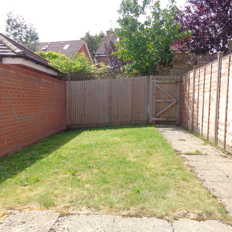 3 bedroom house to rent - Photo 1