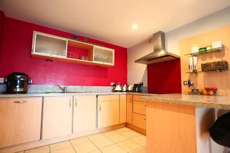 1 bedroom flat to rent - Photo 5