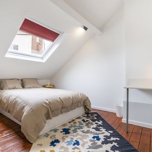 Room at Rue Guillaume Stocq 64 - Foto 2