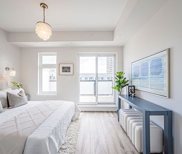 For Lease - 20 Echo Point Unit# 132, Toronto, Ontario - Photo 1