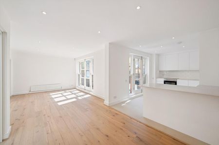 2 bedroom terraced house to rent - Photo 4