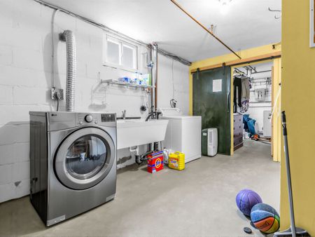 For Lease - 19 Warwick Avenue Unit# Lower, Toronto, Ontario - Photo 3