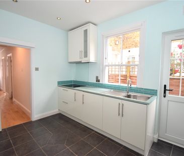 Third Cross Road Twickenham, Middlesex - 1 bedroomProperty for lett... - Photo 5