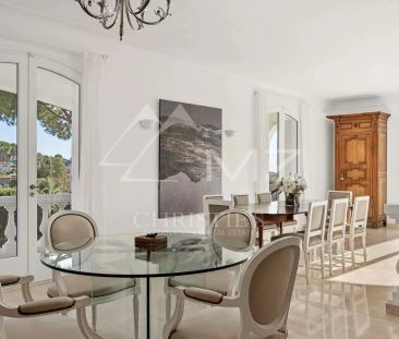 Cannes - Californie - Villa de prestige - Photo 3