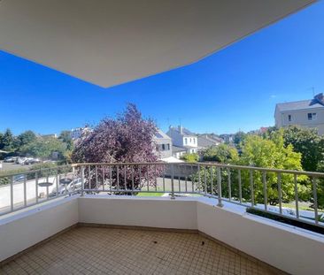 Appartement à louer, 3 pièces - Angers 49000 - Photo 1