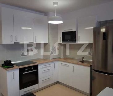 Apartament 2 camere, 47 mp, prima inchiriere, parcare, zona Complex Viva City - Photo 5