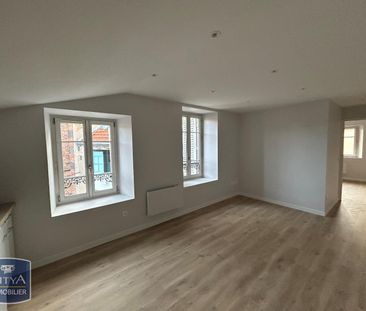 Location Appartement 2 pièces 30m² CLERMONT FERRAND 63000 - Photo 1