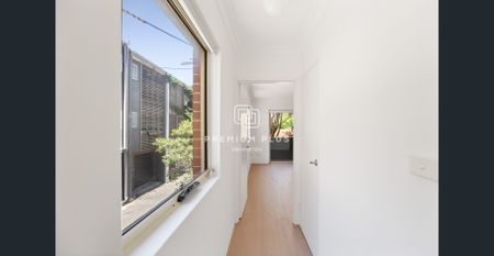 Expansive Living, Fresh Interiors & Private Entry in a great location - Photo 2