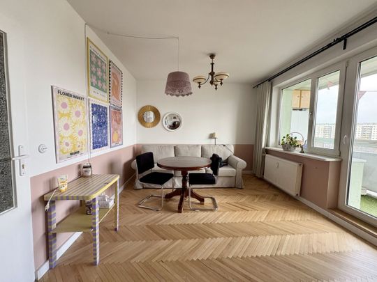 Przytulne 3 Pokoje Widok Na Morze SKM | Żabianka - Zdjęcie 1