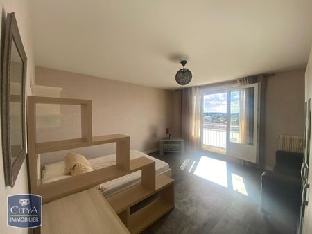 Location Appartement 1 pièce 31m² JOUE LES TOURS 37300 - Photo 2