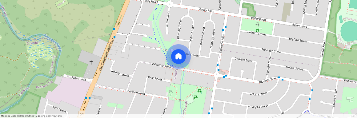 ID:080112 / 39 Surman Street, Qld 4159, Birkdale