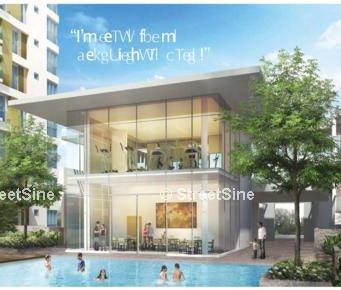 Parc Vera (D19), Condominium - For Rent - Photo 3