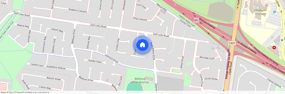 3 Howard Place, Vic 3806, Berwick