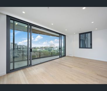 The Miller - Luxury 2 Bedroom Apartment + Parking - Photo 1
